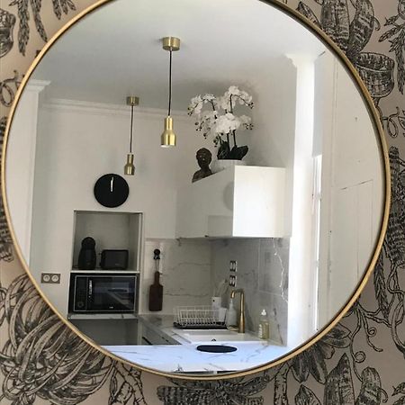 Appartement La loge 45 AU COEUR DU CENTRE HISTORIQUE DE RODEZ Extérieur photo