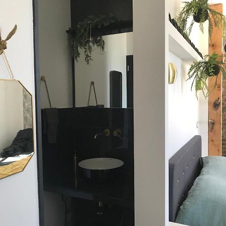 Appartement La loge 45 AU COEUR DU CENTRE HISTORIQUE DE RODEZ Extérieur photo
