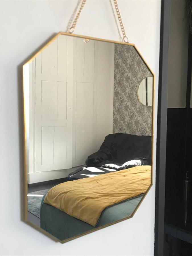 Appartement La loge 45 AU COEUR DU CENTRE HISTORIQUE DE RODEZ Extérieur photo