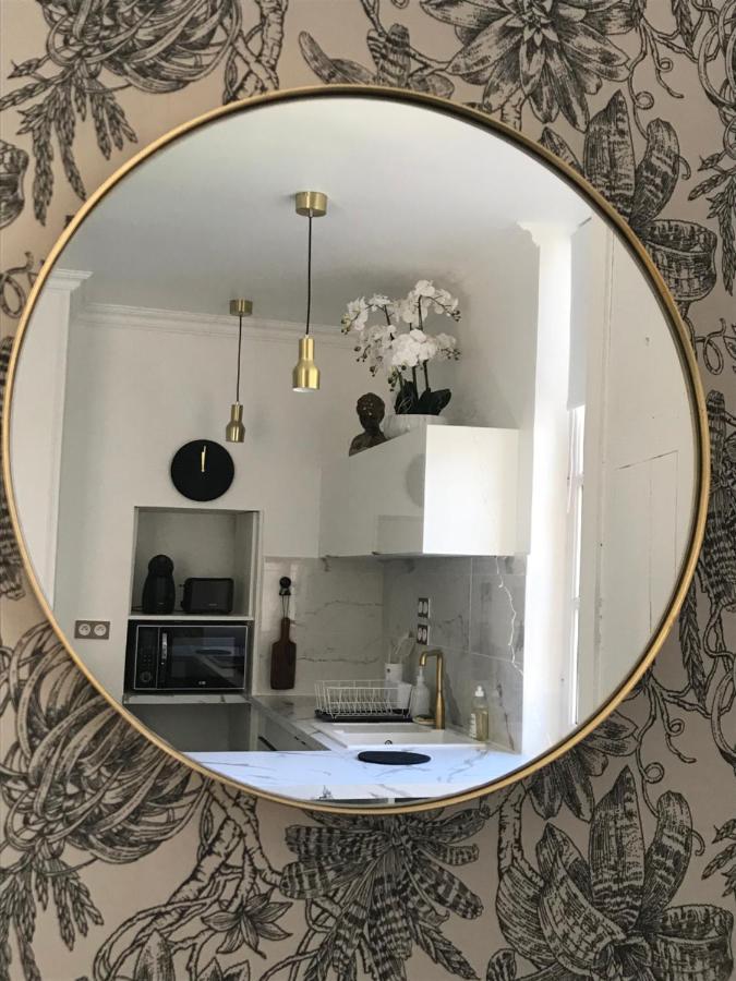 Appartement La loge 45 AU COEUR DU CENTRE HISTORIQUE DE RODEZ Extérieur photo