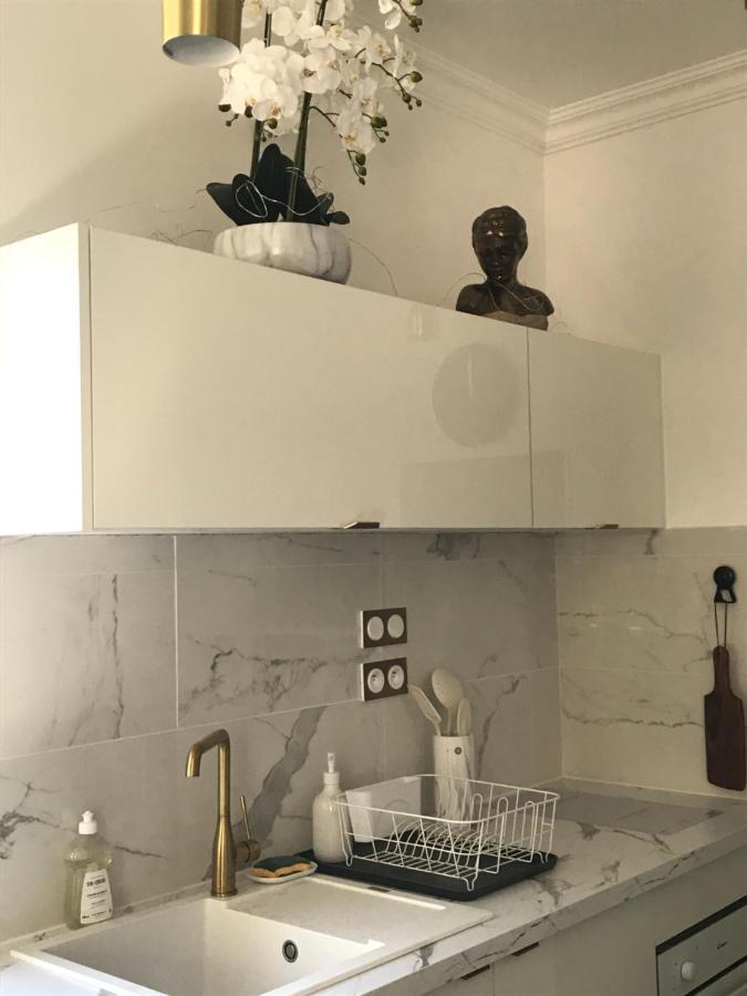 Appartement La loge 45 AU COEUR DU CENTRE HISTORIQUE DE RODEZ Extérieur photo
